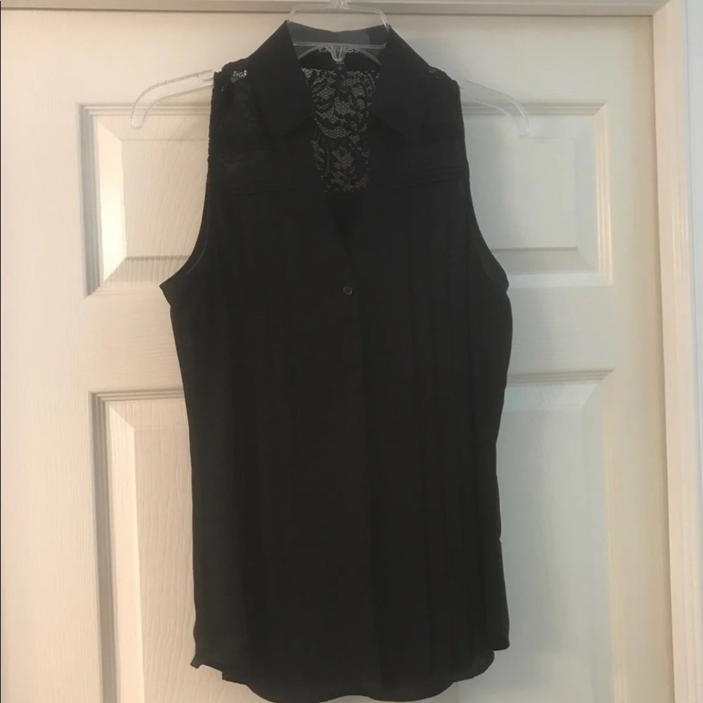 Express top